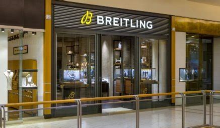 breitling chinatown|breitling boutiques in usa.